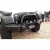 Stalowy przedni zderzak Jeep Wrangler JK
